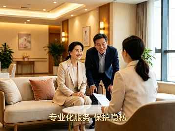 太湖有偿售卵代生女生的客户的客户群体有哪些