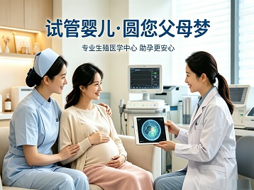 太湖辅助生育服务 试管婴儿行业的兴起背景、发展与未来展望